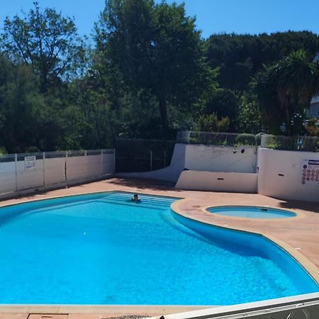 Appartement Secteur Couchant Residence Piscine 300M De La Plage La Grande Motte Exteriér fotografie